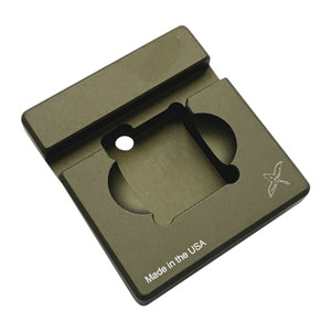 Forward Controls Design Ar-15/M16 Gas Tube Pin Tool