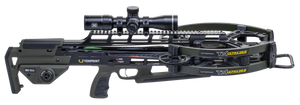 Tenpoint TX Ultra 29.5 Crossbow ACUslide MAXX Moss with EVO-X Elite Scope