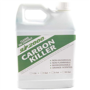 Slip 2000 32 Oz Carbon Killer