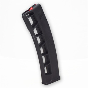 Mean Arms Exomag 9mm Luger 40 Round With Ejector Black