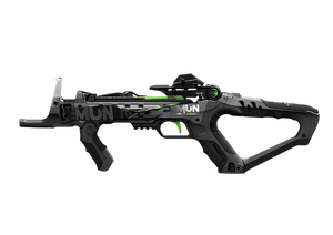 BARNETT BAR50013 DEMUN TRI STRIKE COMPACT CROSSBOW