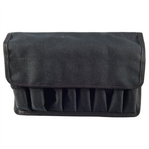 Tuff 8-In-Line Mag Pouch, Double