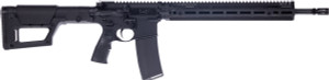 Daniel Defense DD4 SPRIII Rifle 5.56mm 32rd Magazine 18" Barrel 15" Handguard