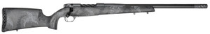 Weatherby Mark V Live Wild Carbon 257Wby 26
