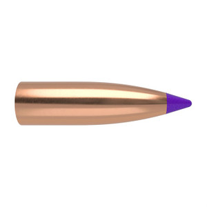 Nosler Ballistic Tip Lead Free Varmint Rifle Bullets 6mm .243" 55 gr SPTFB-BTLF 100/ct
