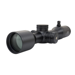 German Precision Optics SPECTRA 1.6-13x44i Compact Rifle Scope 30mm G4i illum 1cm (.36'') Clicks