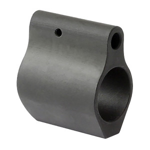 Midwest Industries Ar-15 Micro Gas Block .625 Black