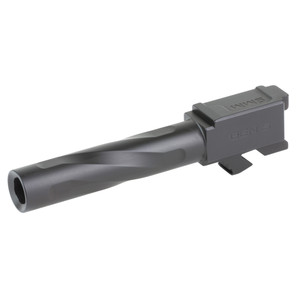 Zaffiri Precision BARREL FOR GLOCK 19 GEN5 BLK