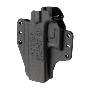Phlster Summit Owb Holster, Glock~9/40