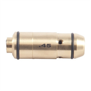 Laserlyte Laser Trainer Handgun Cartridge .45 ACP