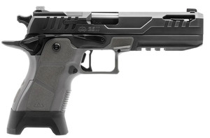 Oa Defense 2311 Full Size Pro 9mm Blk/Gry Ported 17/21