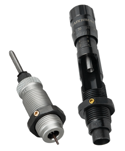 RCBS 15504 MATCHMASTER DUO SET 308 WINCHESTER