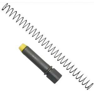 Kak Industry Llc. K-Spec Ar-15 Pcc Buffer / Spring Kit 8.6Oz Black