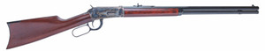 Cimarron Firearms Co 1894 Trapper 30-30 16.125