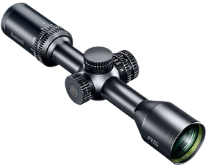 Bushnell R5-3940S25 R5 Black 3-9x 40mm 1" Tube Illuminated DOA-LRH800 Reticle