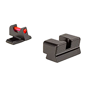 Trijicon Springfield Xds Fiber Sight Set