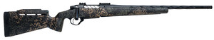 Seekins Precision Havak Pro Hunter Ph3 Woodland 277Fury 16