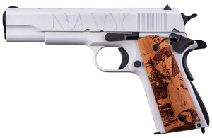 Auto Ordnance 1911A1 Navy Commemorative Packed
