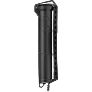 Thyrm Llc Cellvault Battery Storage For Aaa And Cr123 Black