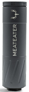 Banish(Silencer Central) 100000111320 Meateater 30Cal 1.73" Sniper Gray Titanium 5/8"x24