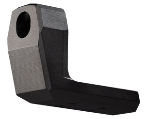 Vantage Point Armory 40004 Rail-Mounted Compensator For Sig Sauer M18 Black