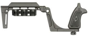 Midwest Industries Bounty Hunter Colt Anaconda Brace Blk