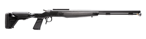 CVA Optima XP Muzzleloader Rifle .50 Cal 26" Barrel Black
