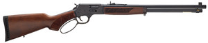 Henry H12 Provider Rifle .44 Mag/.44 Spl 10rd Capacity 20" Barrel Walnut with Swivel Studs