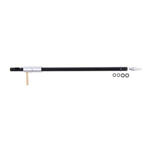 Dewey 13'' Rod Guide, .24-7Mm