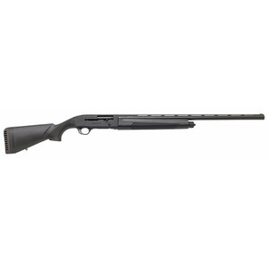 Mossberg Maverick SA Shotgun 12 ga 3" Chamber 5rd Capacity 28" Barrel Black