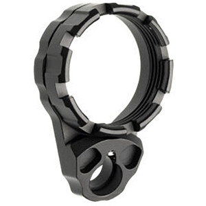 Next Level Armament Ascend Armory Mod2 Qd End Plate/Castle Nut Kit For Ar-15/308