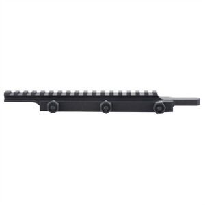 Egw Ar Extendariser Picatinny Rail 20 Moa