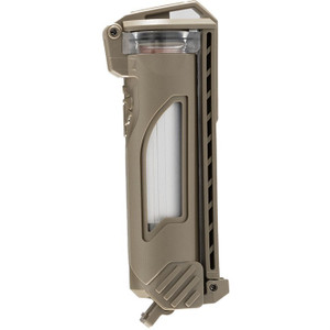 Thyrm Llc Cellvault 18 Battery Storage For 18350 And 18650 Fde