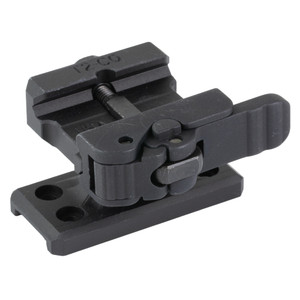 Midwest MK2 QD T2 Aimpoint Mount Cowitness
