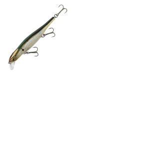Booyah Flash Point Jerkbait 4.5" 1/2oz Copper Shad