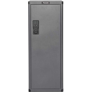 Hornady Gun Cabinet W/Digital Lock 18-Gun 55'' H X 21'' W X 18'' D Blk