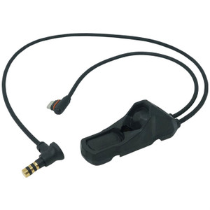 Gbrs Group Unity Tact Axon Switch Sync/7'' Link Usb-C/14'' Ngal Laser Blk