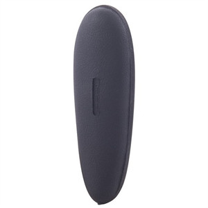 Pachmayr .60'' Small Black Leather Face