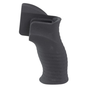 UD DOUBLE THUMB REST GRIP RIGHT HAND BLACK