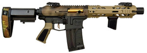 Orthos Arms Joker Elite Holt Works 12Ga 18