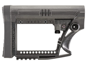 LUTH-AR MBA-4 MBA-4 "SKULLATON" STOCK ASSEMBLY