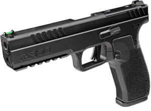 Rock Island Rock Island Armory 5.0 Standard Handgun 9mm Luger 17rd Magazine 4.9" Barrel Black Night Sights