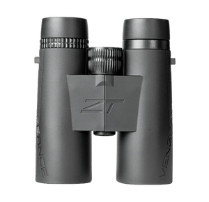 Zero Tech Optics VG1042ED Vengeance ED 10x42mm Black