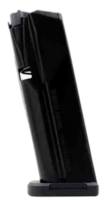 Shield Arms DS-18 Handgun Magazine for Glock 19 Nitrocarburized 9mm Luger 18/rd