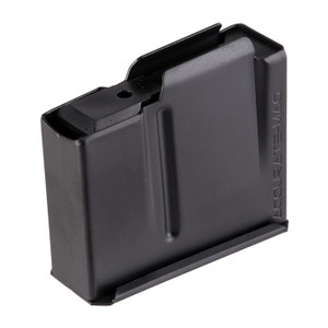 Accurate Mag Short Action Double Stack Single Fire Mag 5-Rd 3.050 Oal