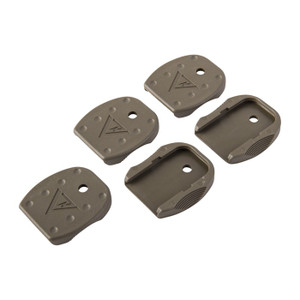 Tangodown Tactical Magazine Floor Plates For Glock~ Od