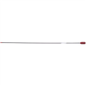 Dewey 27-34 Caliber 44'' 12-28M Coated Rod