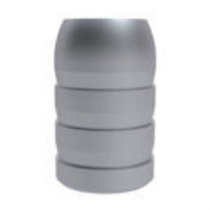 Lee Precision 533-410-M Imp Minie .53 Cal(0.533'') 410Gr Single-Cavity Mold