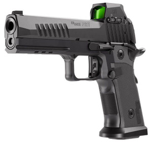 Sig Sauer P211 9mm 5 Blk Or 17/21Rd Romeo X Pro
