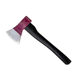 WOOX Thunderbird Throwing Axe - Purple